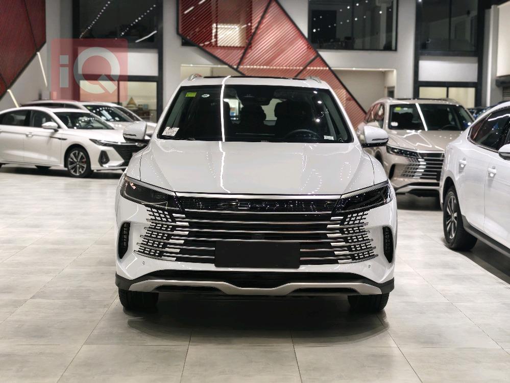 بي واي دي سيليون 05 DM-i